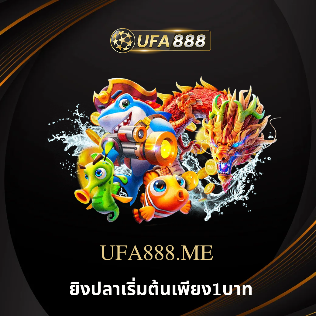 ufa888