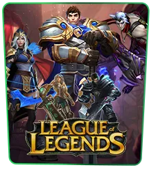 icon-League-Legends